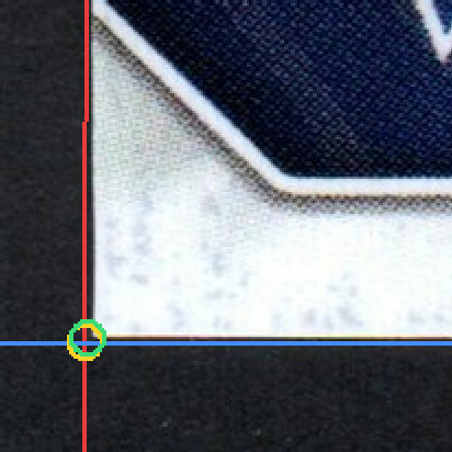 Front · Bottom Left