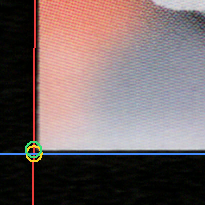 Front · Bottom Left