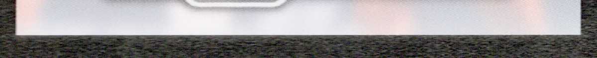 bottom edge