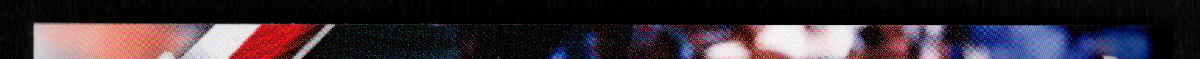 left edge