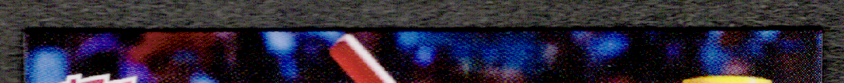 top edge