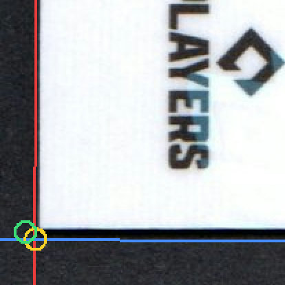 Back · Bottom Left