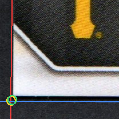 Front · Bottom Left