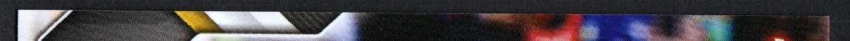left edge