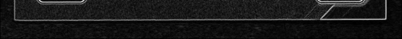 bottom edge