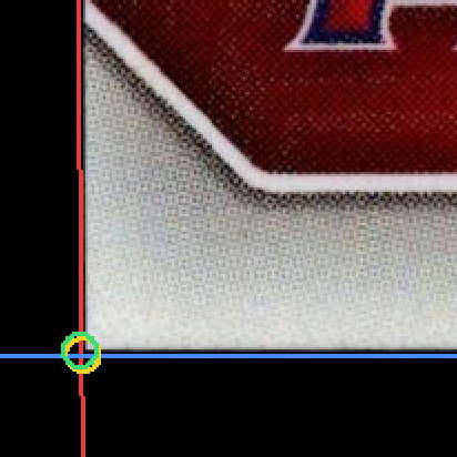 Front · Bottom Left