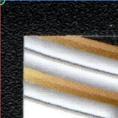 Back · Top Left
