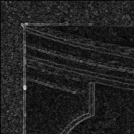 Front · Top Left