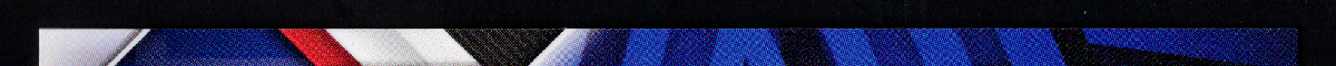 left edge