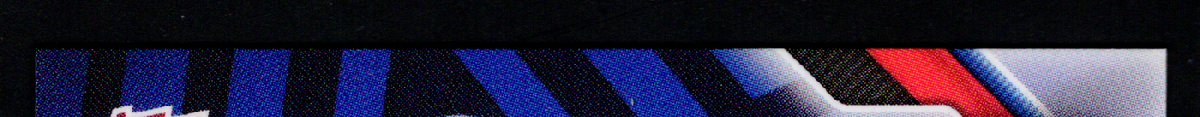 top edge