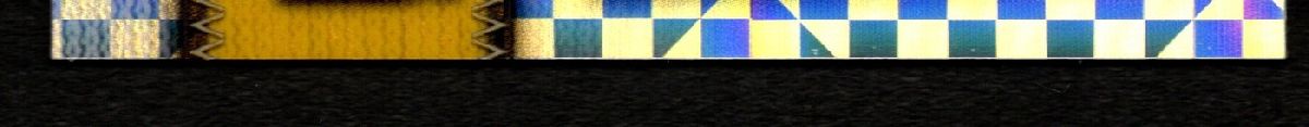 bottom edge