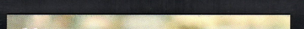 top edge