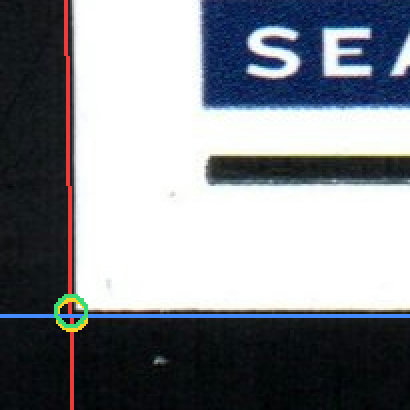 Front · Bottom Left