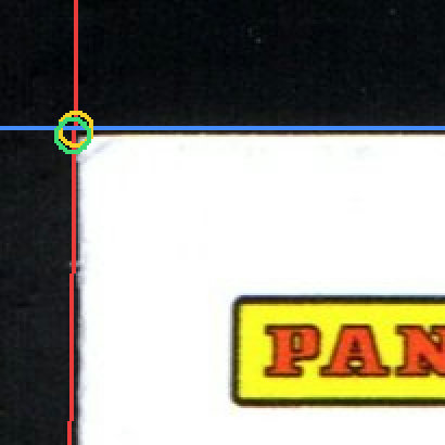 Back · Top Left