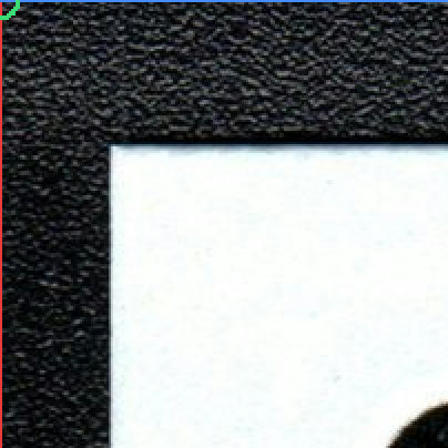 Back · Top Left