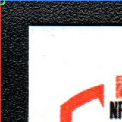 Front · Top Left