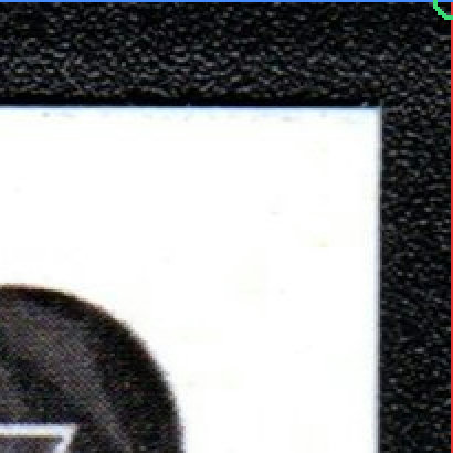 Front · Top Right