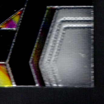 Front · Bottom Right