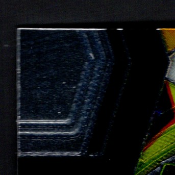 Front · Top Left