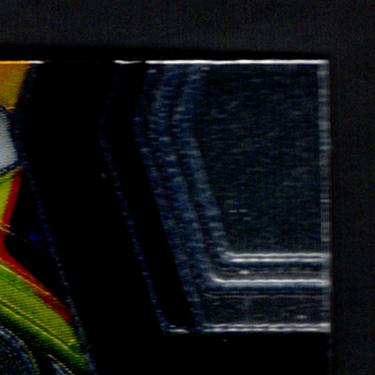 Front · Top Right