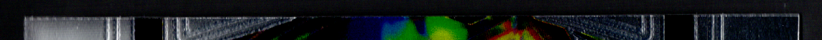 left edge