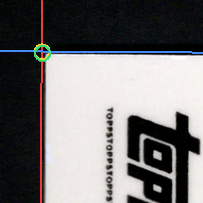 Back · Top Left