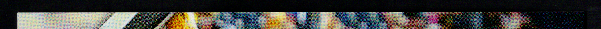 left edge