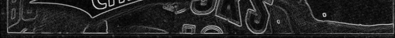bottom edge