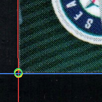 Back · Bottom Left