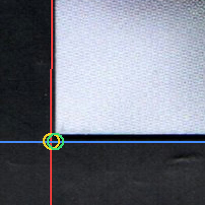 Front · Bottom Left