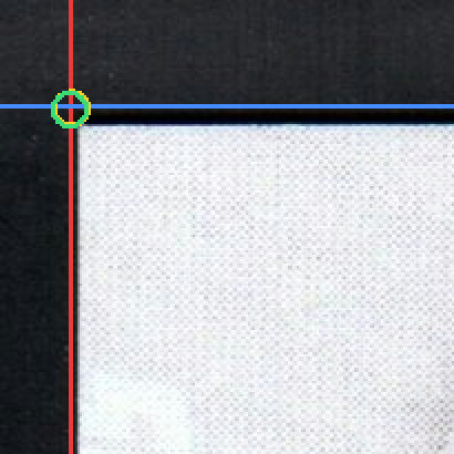 Back · Top Left