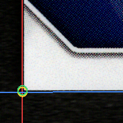 Front · Bottom Left