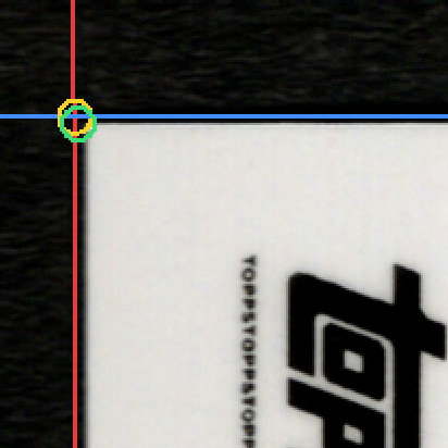 Back · Top Left