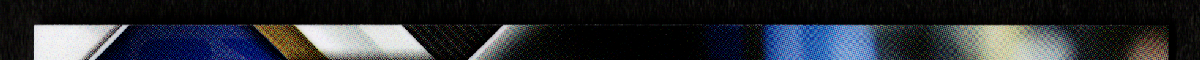 left edge