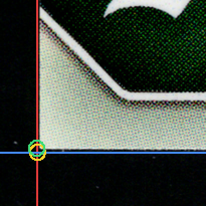 Front · Bottom Left