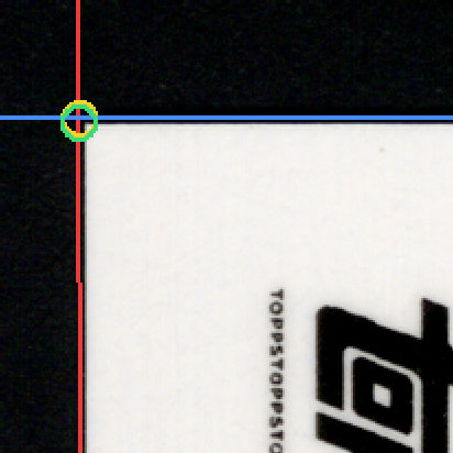 Back · Top Left