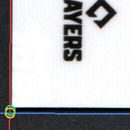 Back · Bottom Left