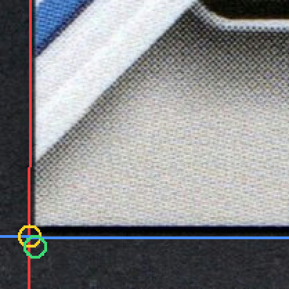 Front · Bottom Left