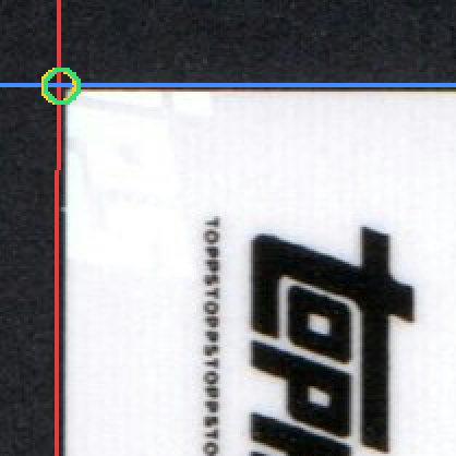 Back · Top Left