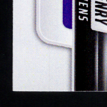 Front · Bottom Left