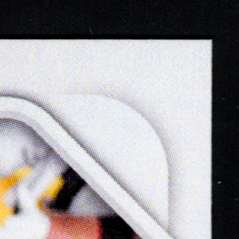 Front · Top Right