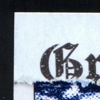 Front · Top Left