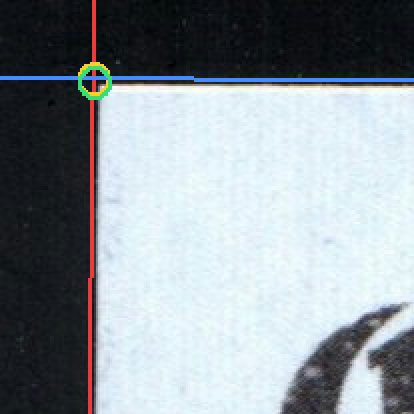 Front · Top Left
