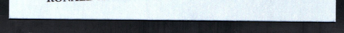 bottom edge