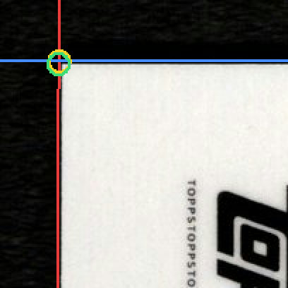Back · Top Left