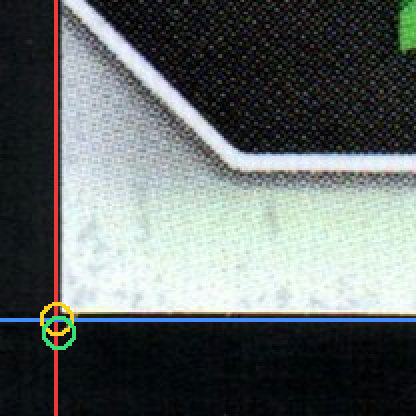 Front · Bottom Left