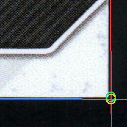 Front · Bottom Right