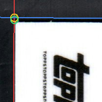 Back · Top Left