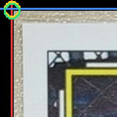 Front · Top Left