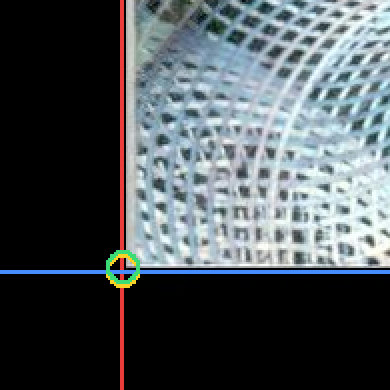 Front · Bottom Left